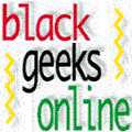 Black Geeks Online