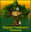 Digital Clubhouse Network