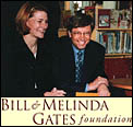 Gates Foundation