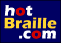 hotBraille.com