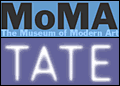 MoMA/TATE