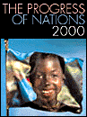 Progress of Nations