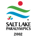 Salt Lake Paralympics