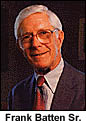 Frank Batten Sr.