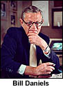 Bill Daniels