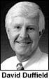 David Duffield