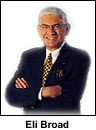 Eli Broad