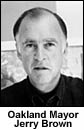 Jerry Brown