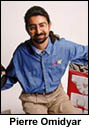 Pierre Omidyar