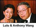 Lulu & Anthony Wang